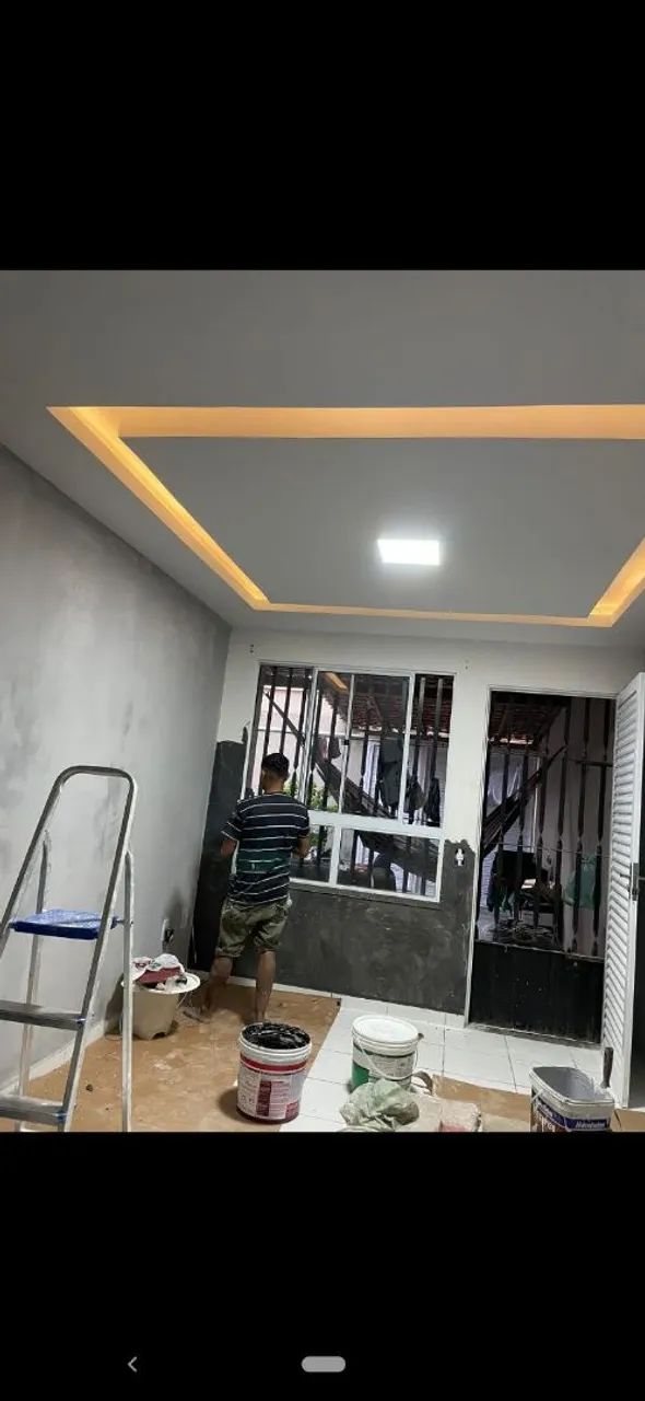 Gesseiro Profissional 