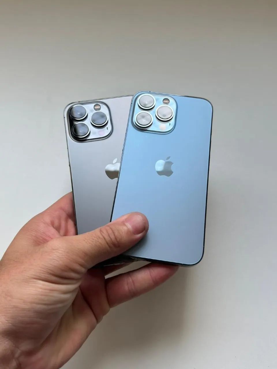 iPhone 13 Pro 256GB (garantia e parcelamento) - Celulares e