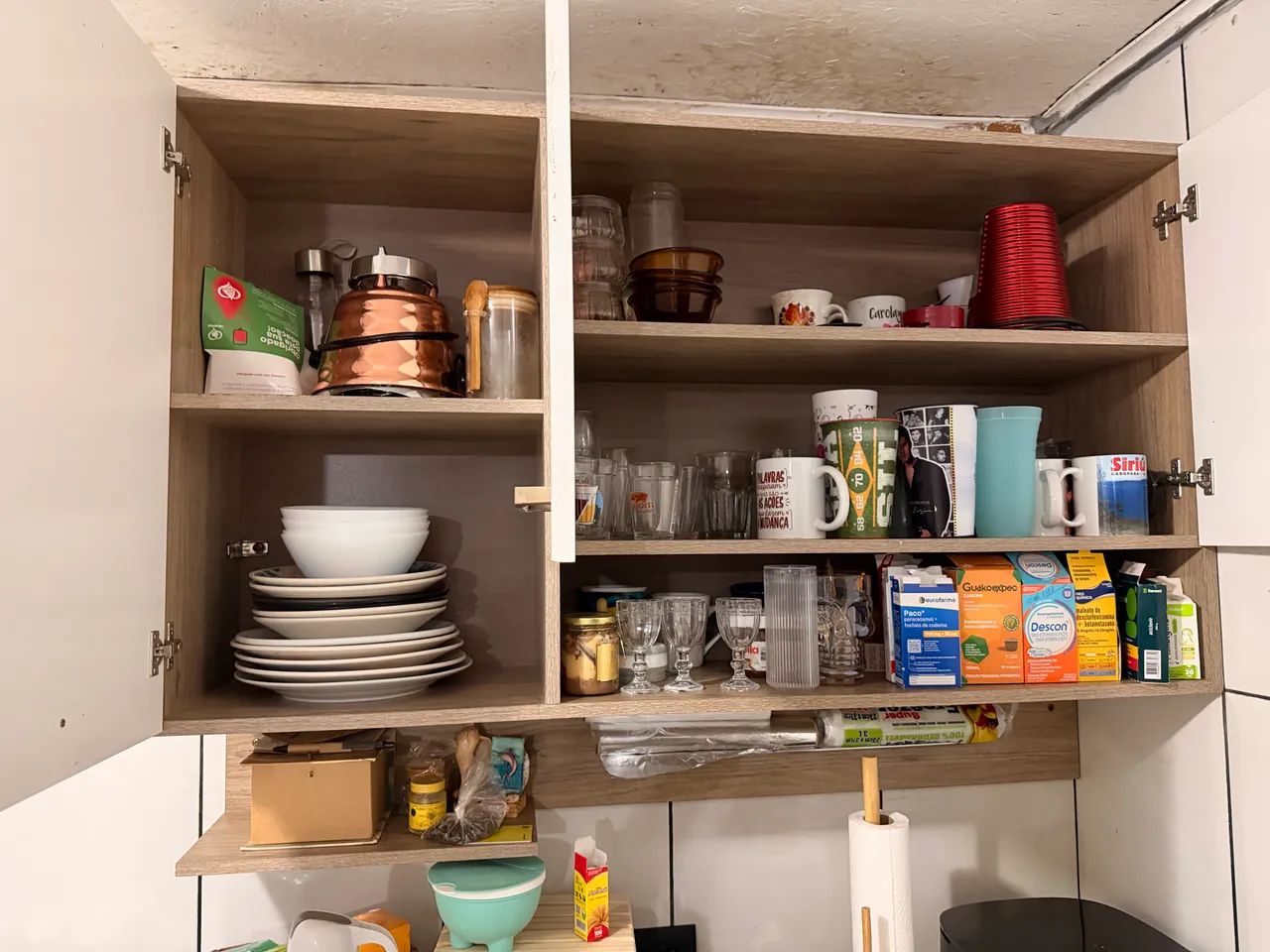 Jogo de cozinha  - Foto 3