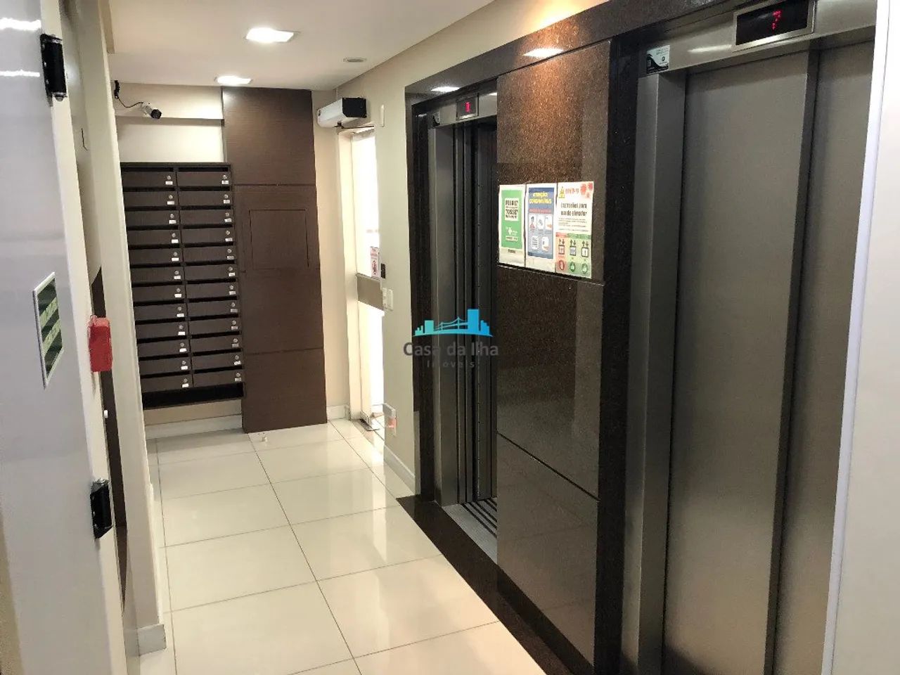 Belo apartamento de 2 suítes no Centro - 1 vaga - Foto 5