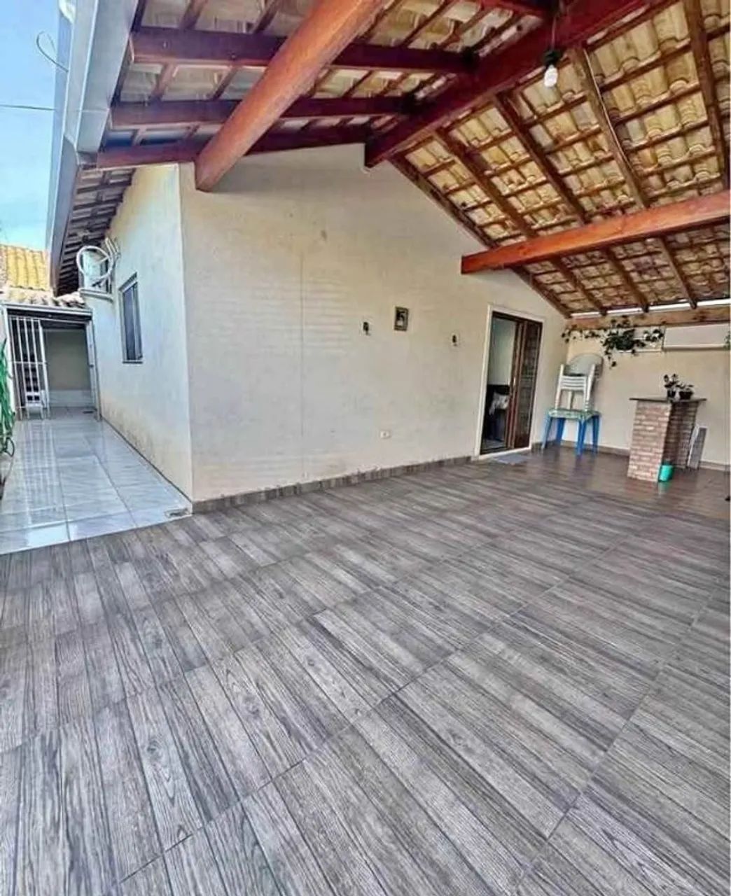 Vendo casa na Ceilândia  - Foto 2