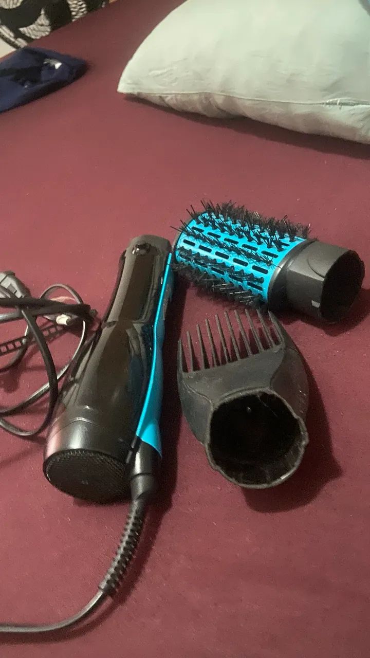 Escova de cabelo  - Foto 3