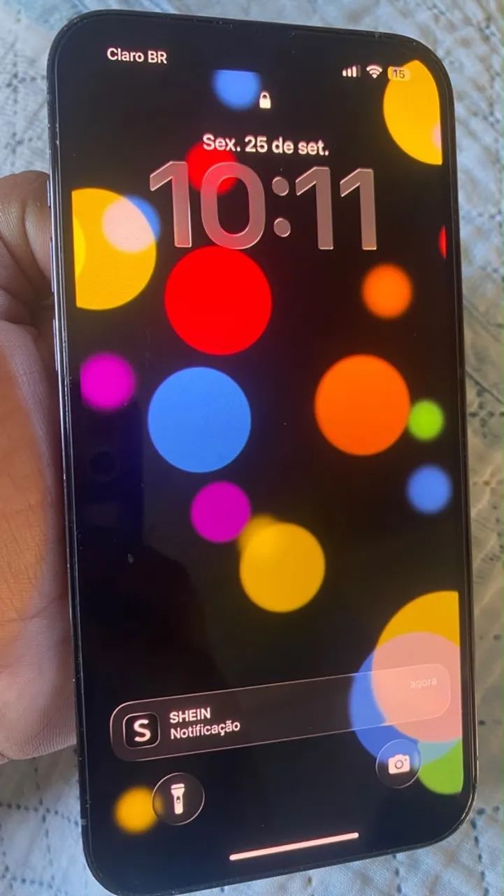 iPhone 13 Pro Max  - Foto 4