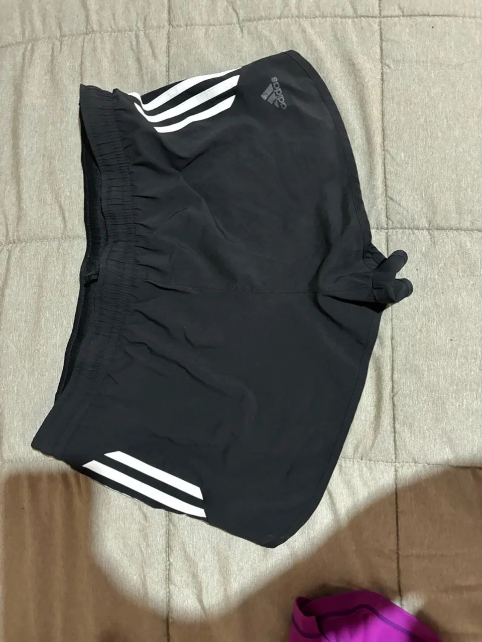 Short adidas  - Foto 2