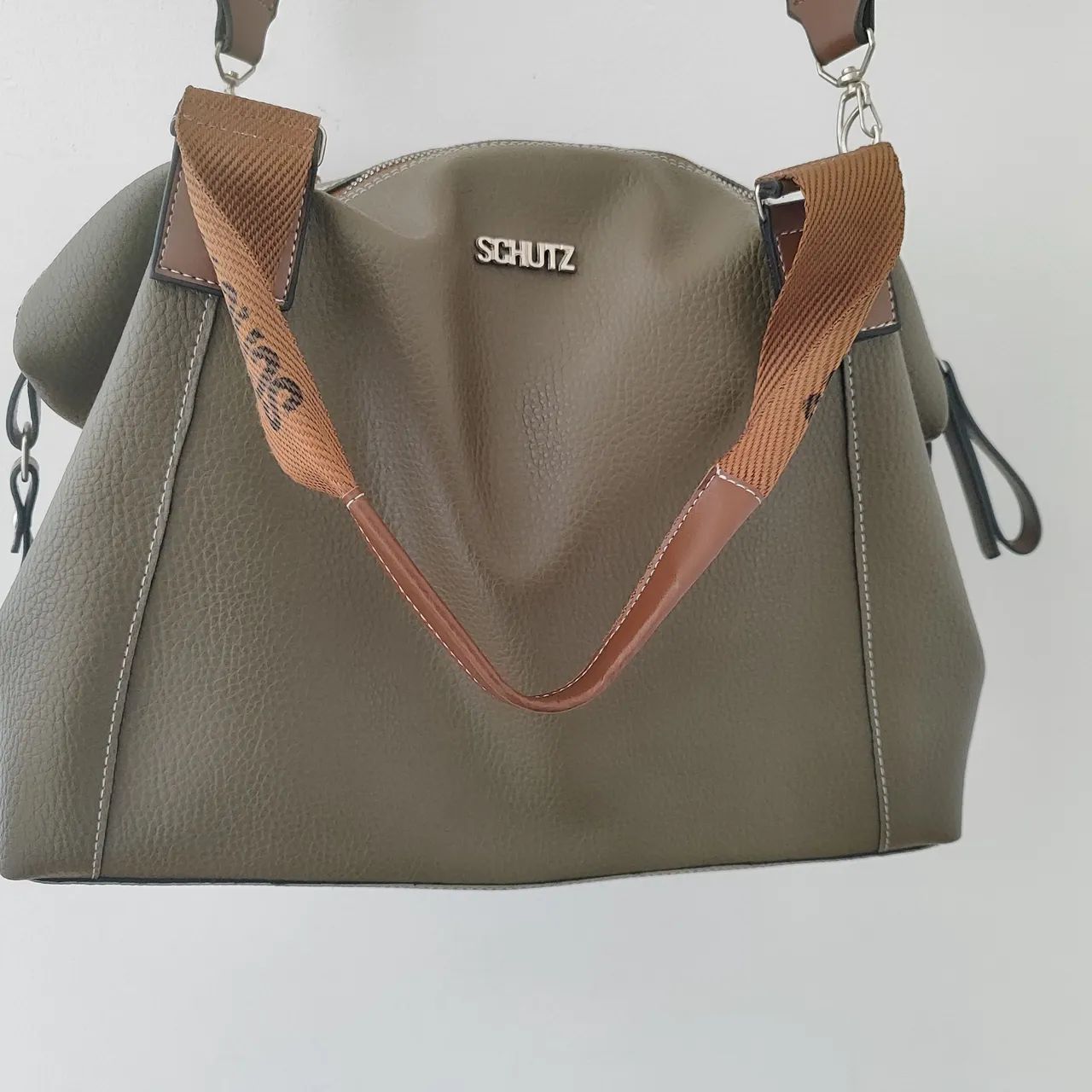 Bolsa nova Schutz 