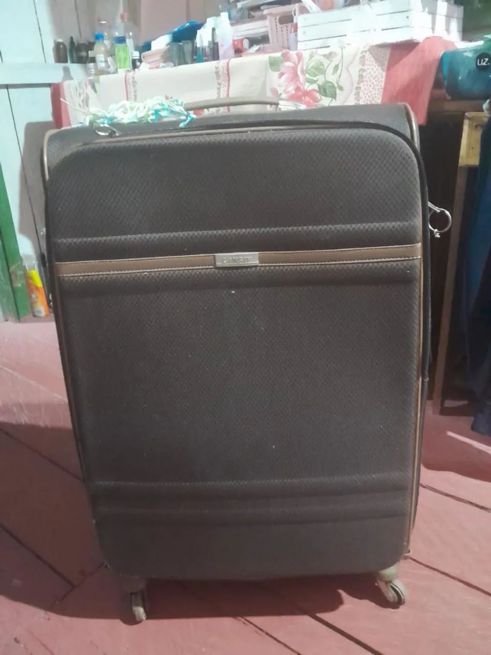 Mala lansay  - Foto 2