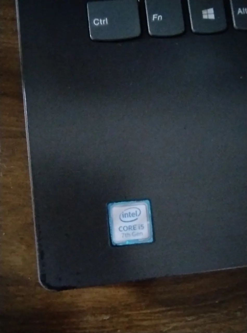 Notebook Lenovo Ideapad B320 - Foto 3