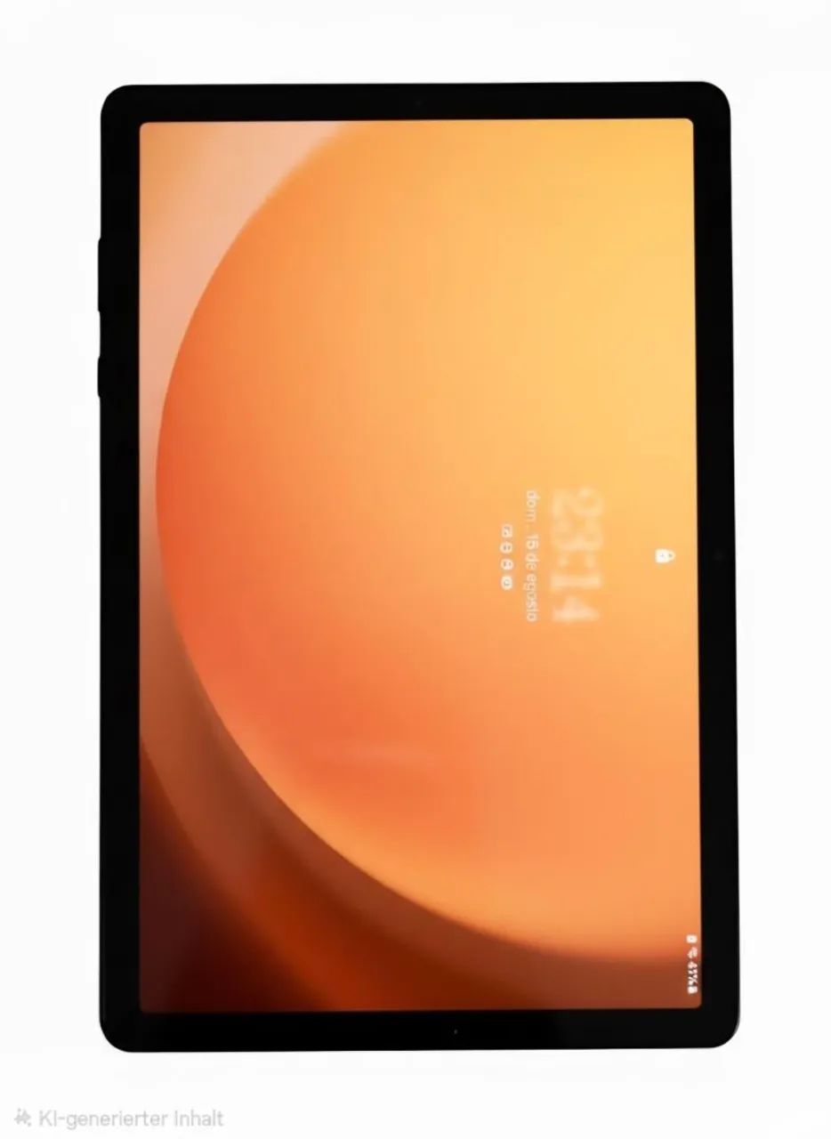 GALAXY TAB A9 PLUS PERFEITO ESTADO