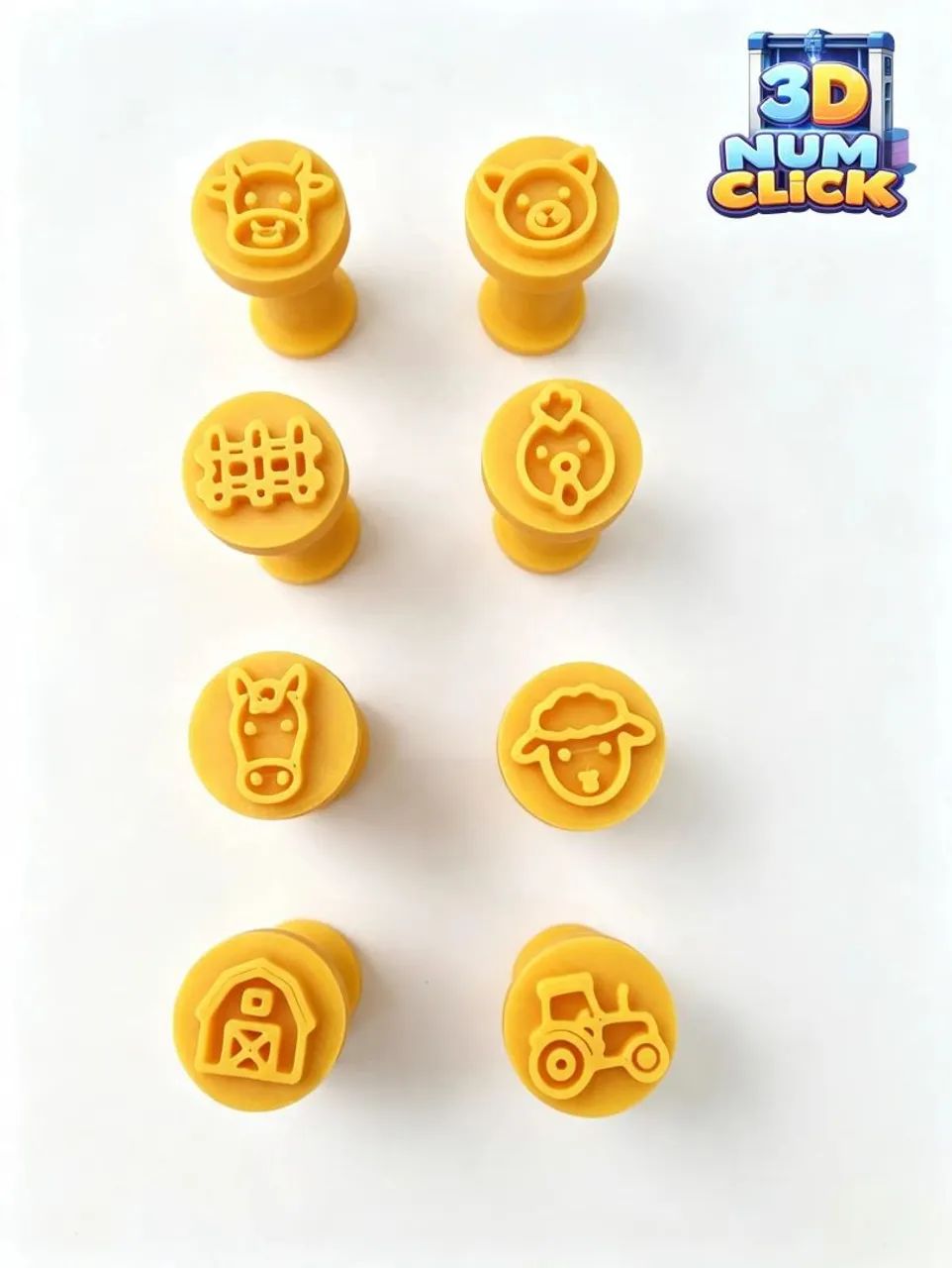 Lembrancinhas, itens para festas ( centro de mesa, lembrancinhas , bonecos ...) - Foto 5