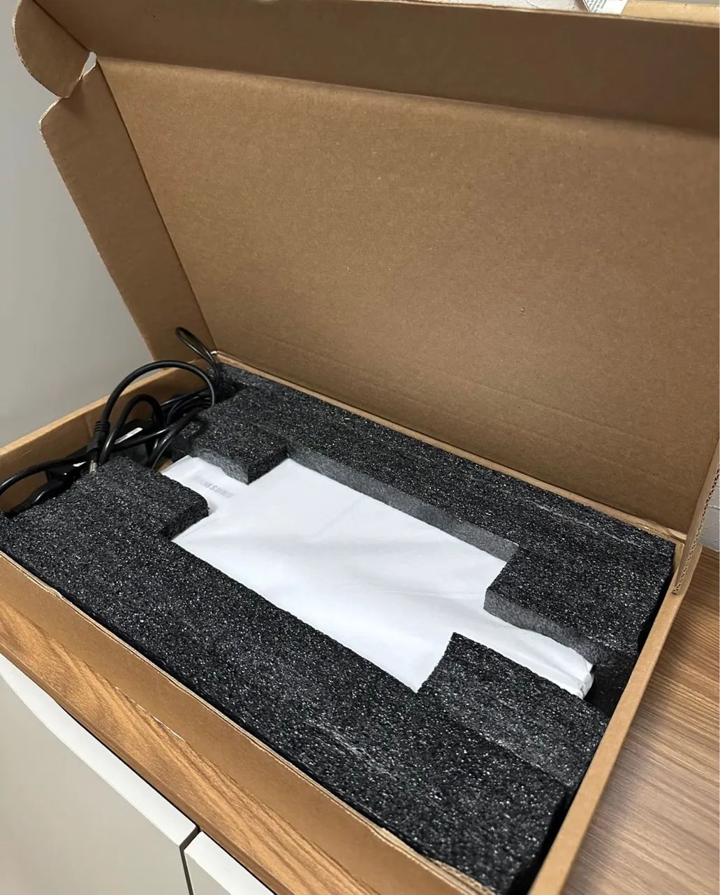 Notebook Samsung - Foto 4