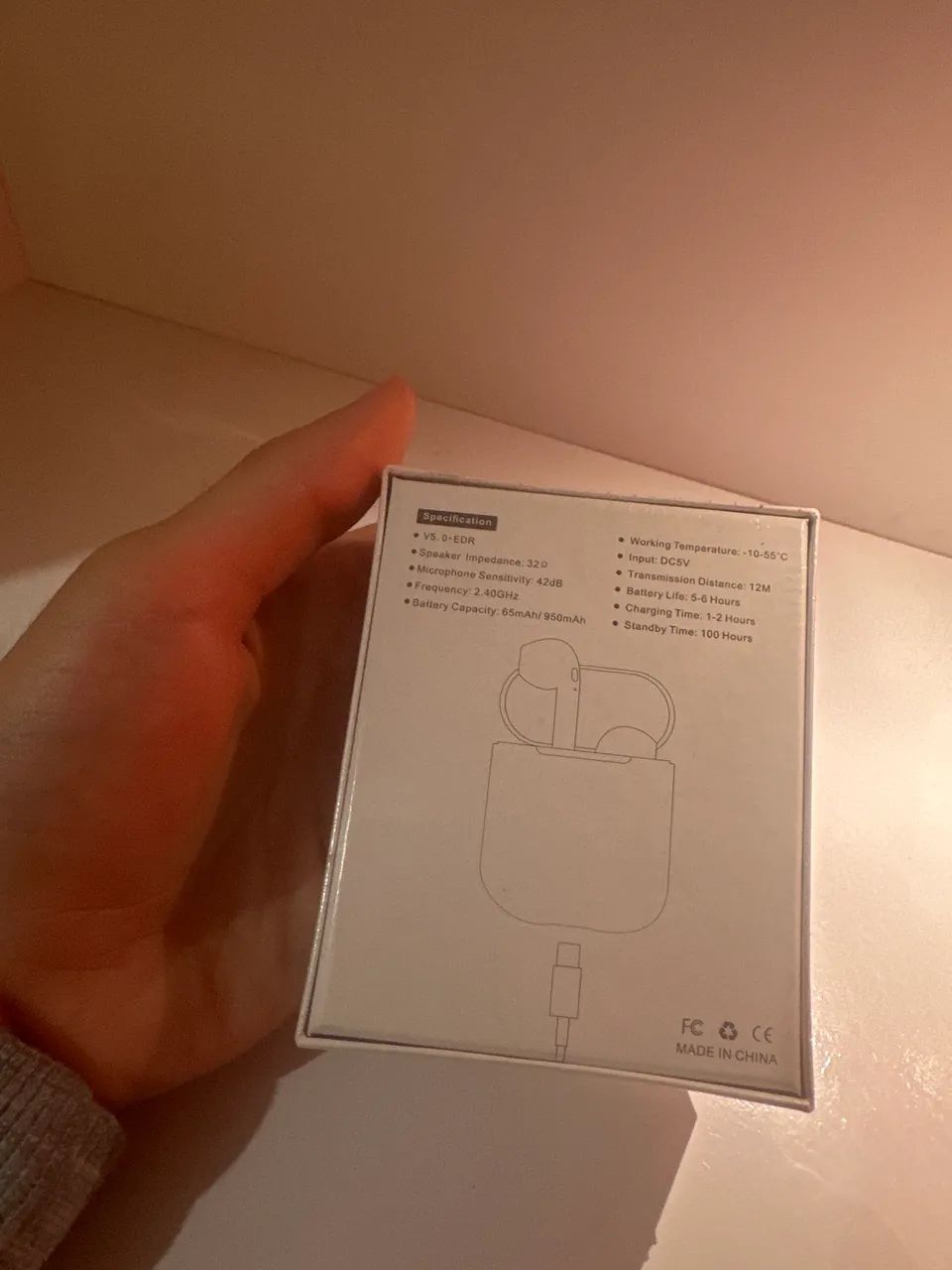 Fone i7 Mini upgraded  - Foto 2