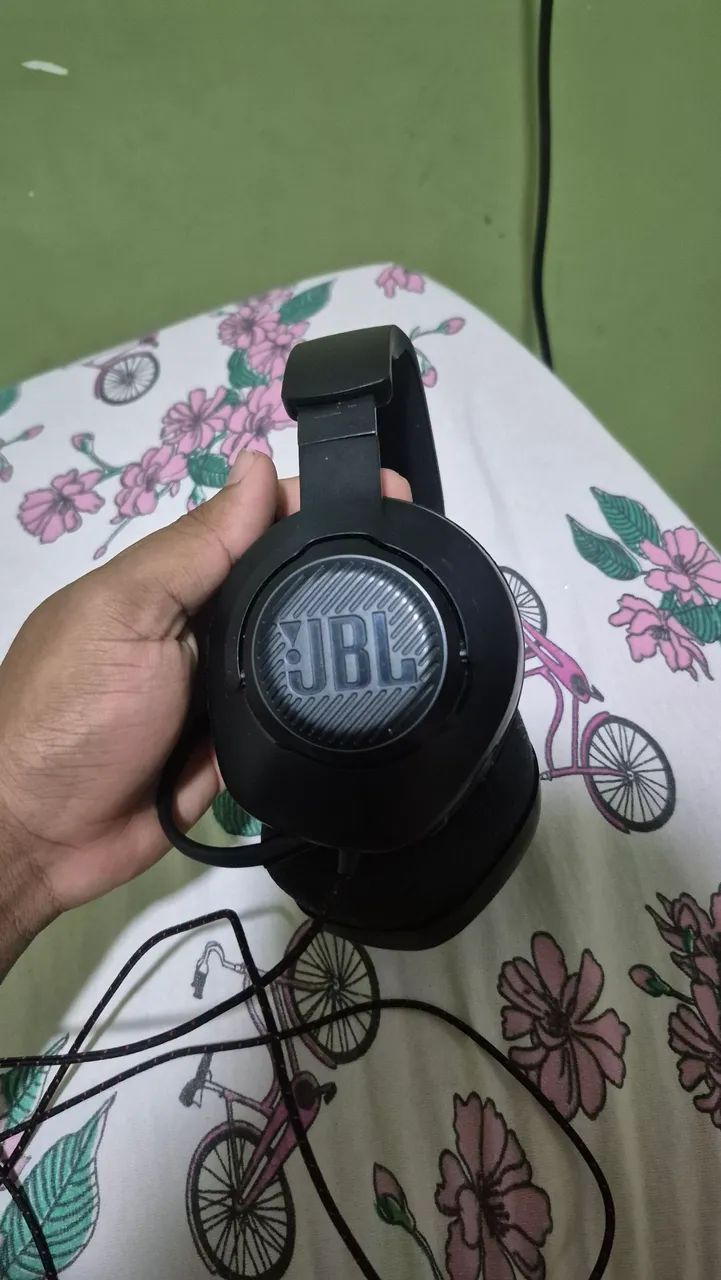 Fone headset JBL  - Foto 3