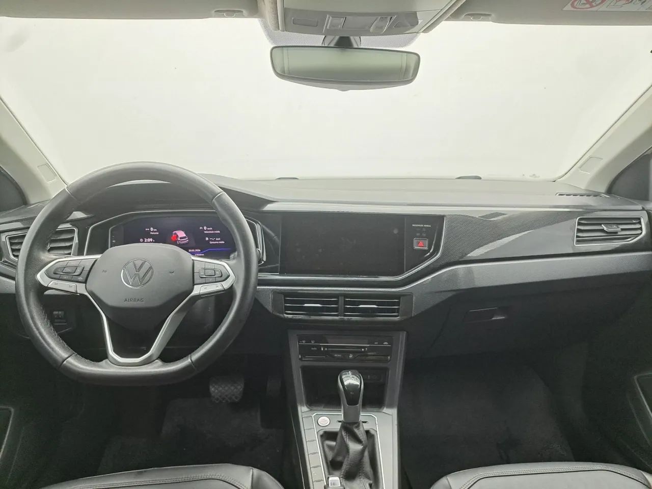 Volkswagen Polo Highline 170 TSI 1.0 Flex 12V Aut., foto 15 de 18