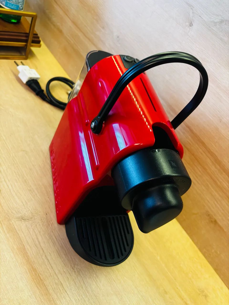 Cafeteira Nespresso - Foto 3