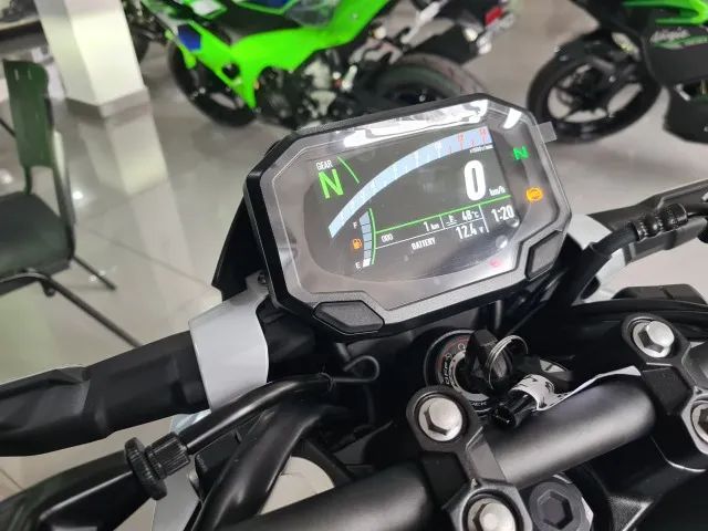 Kawasaki 500 SE 2026 - 1490087498 | OLX