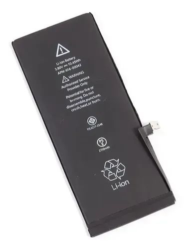Bateria Apple iphone 6 plus 2915 mah - Foto 2
