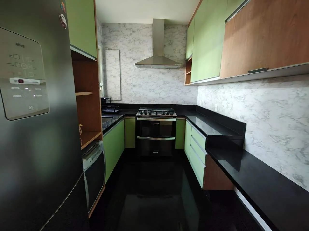 Area privativa de 3 quartos - Four Seasons - Vila da Serra - Foto 5