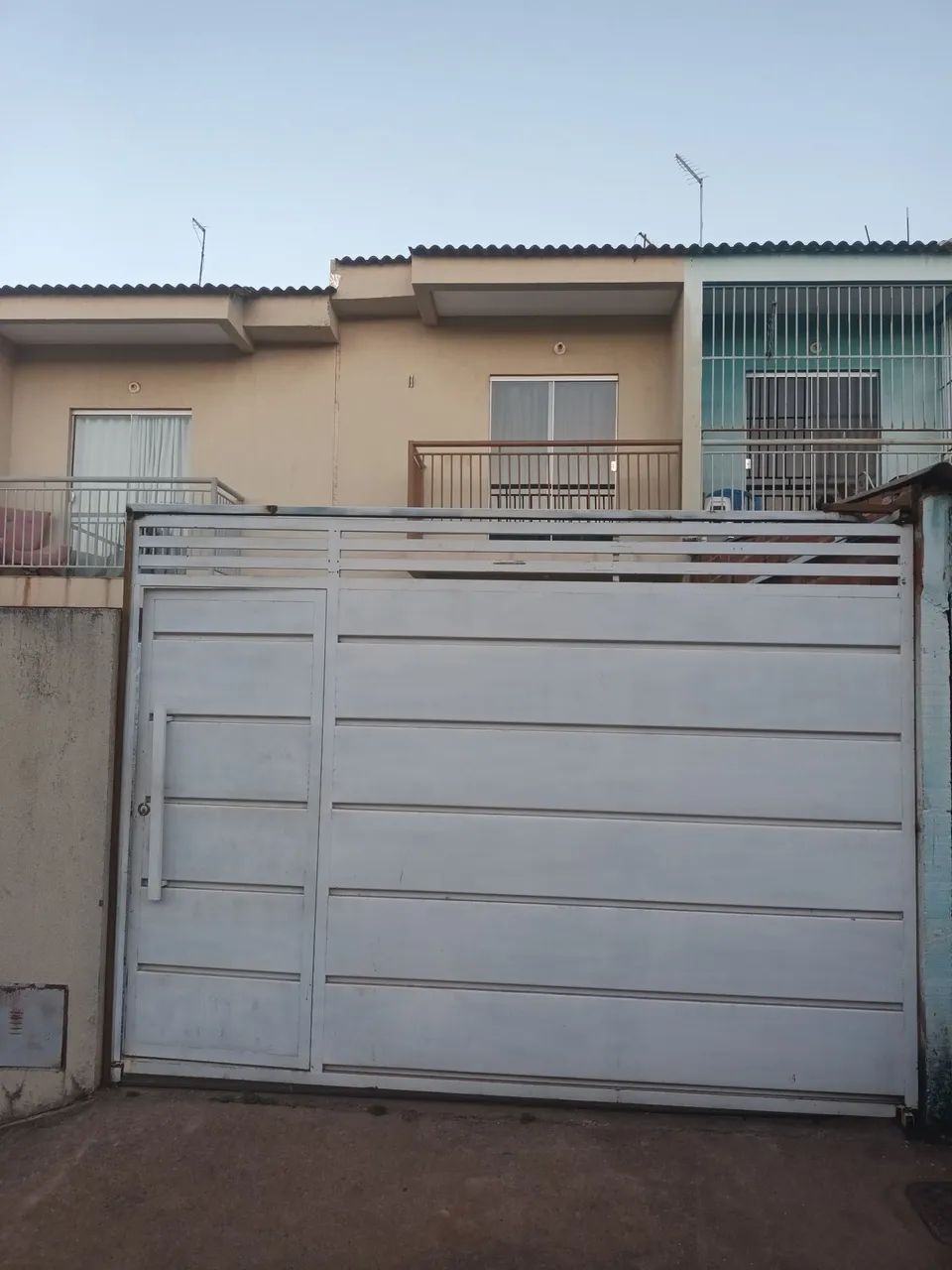 Duplex