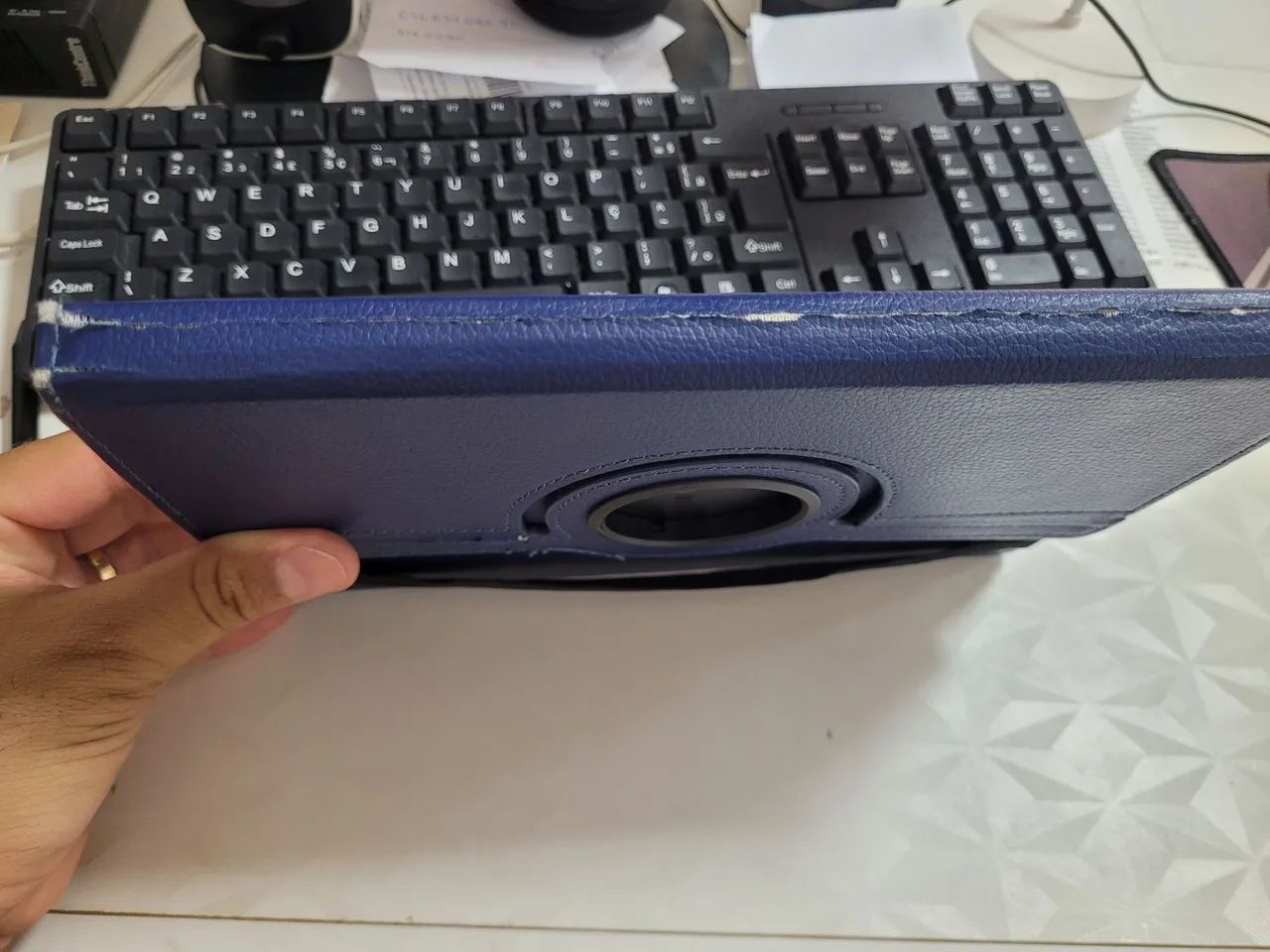 Tablet Samsung S5e - Foto 2