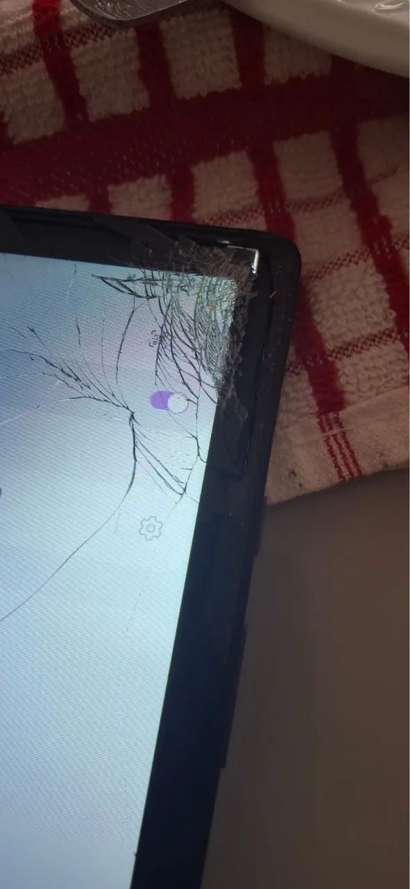 Tablet Samsung  - Foto 4