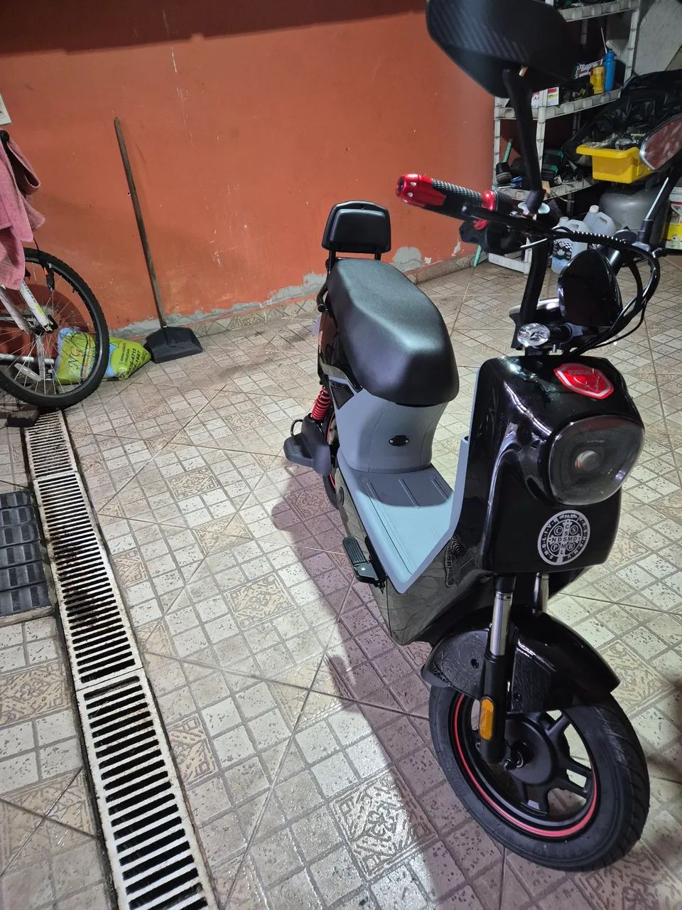 Foston X13 DX - Foto 2