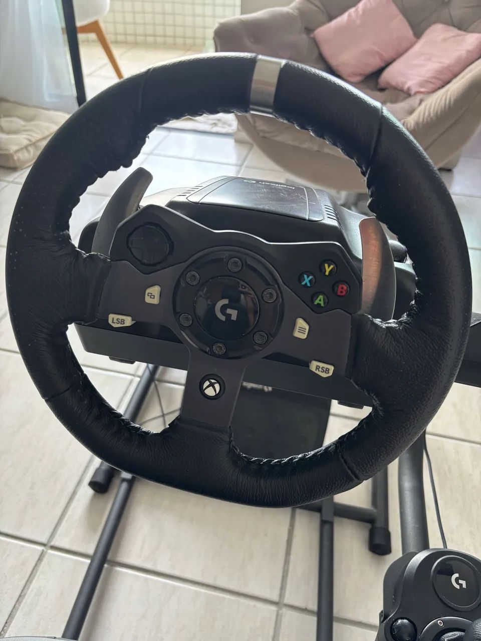 Simulador de Veículo para XBOX - Foto 4