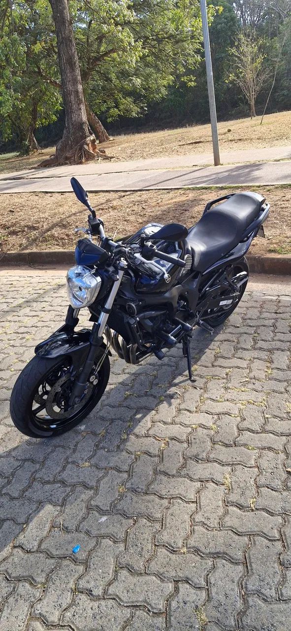Fz6  - Foto 4