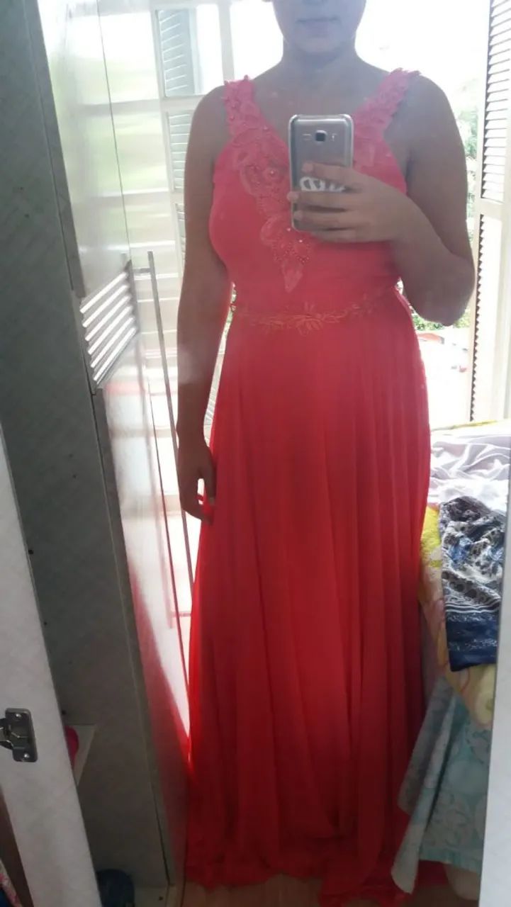 Vestido de Festa - Foto 3