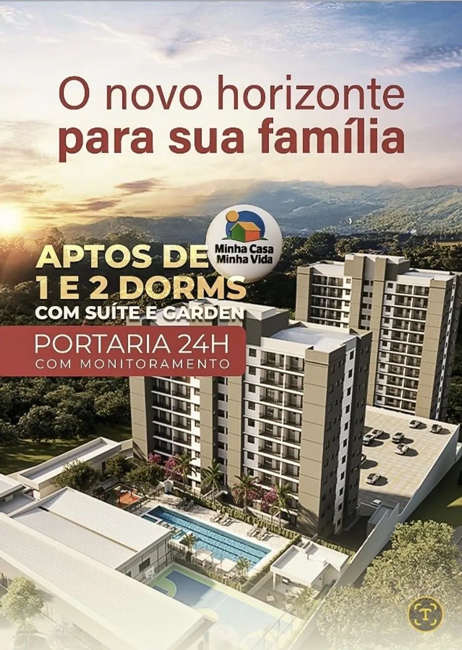 Foto - Bragança Paulista - Centro