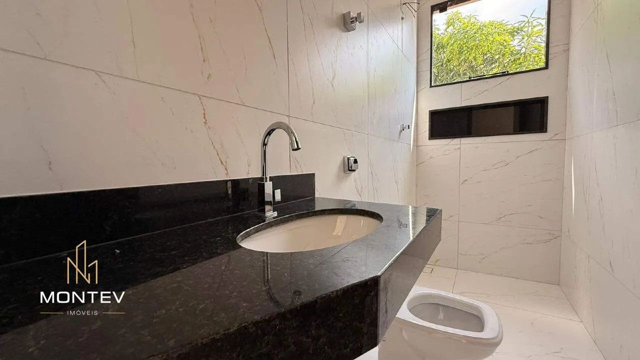 Casa à venda, 3 quartos, 1 suíte, Jardinopolis - Divinópolis/MG - Foto 5