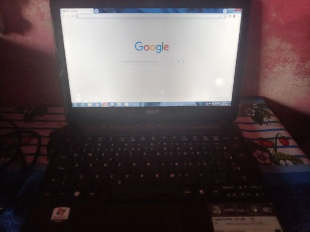 Mineboook accer.  - Foto 3