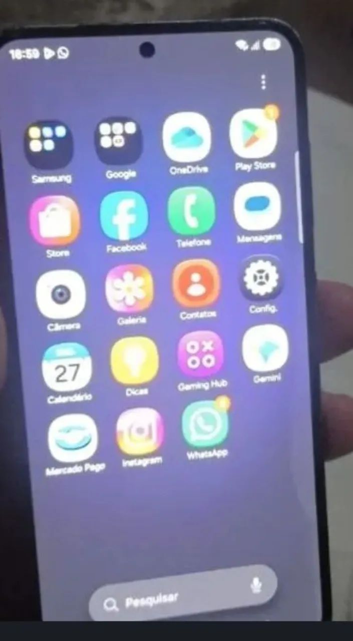 Celular s23  - Foto 2