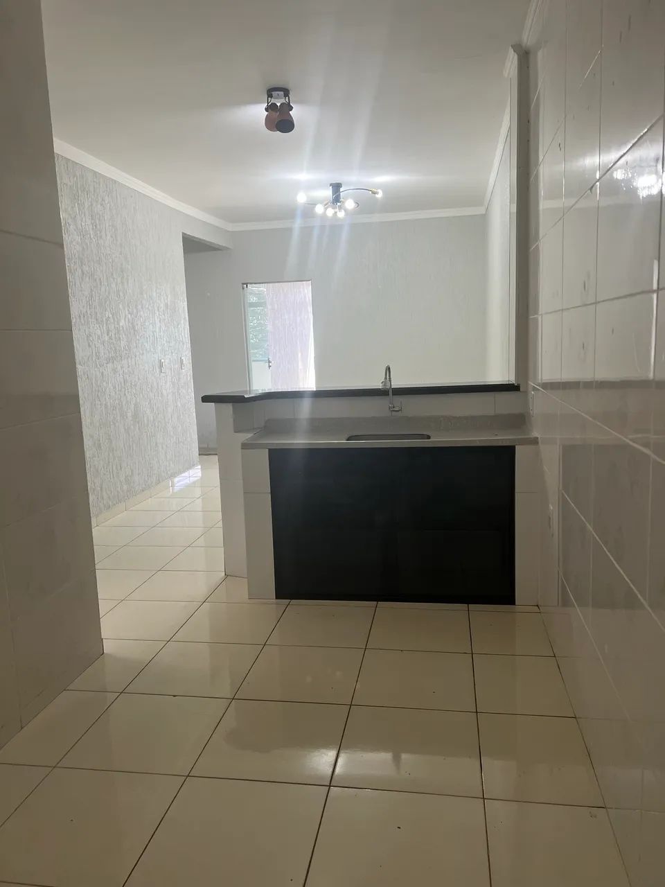 Alugo apartamento  - Foto 2