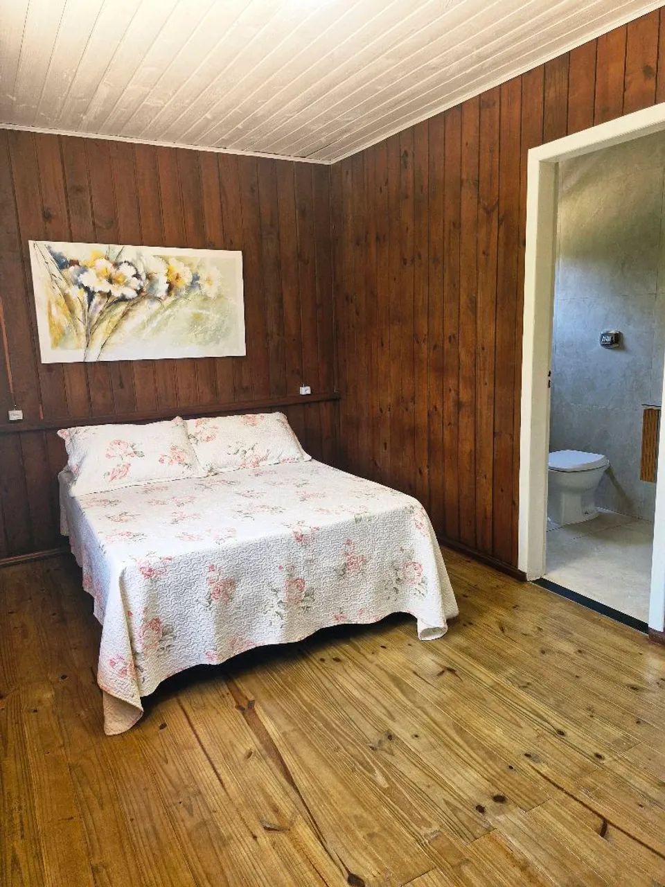 Casa com pátio  - Foto 5