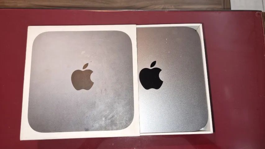 MAC MINI  - Foto 3