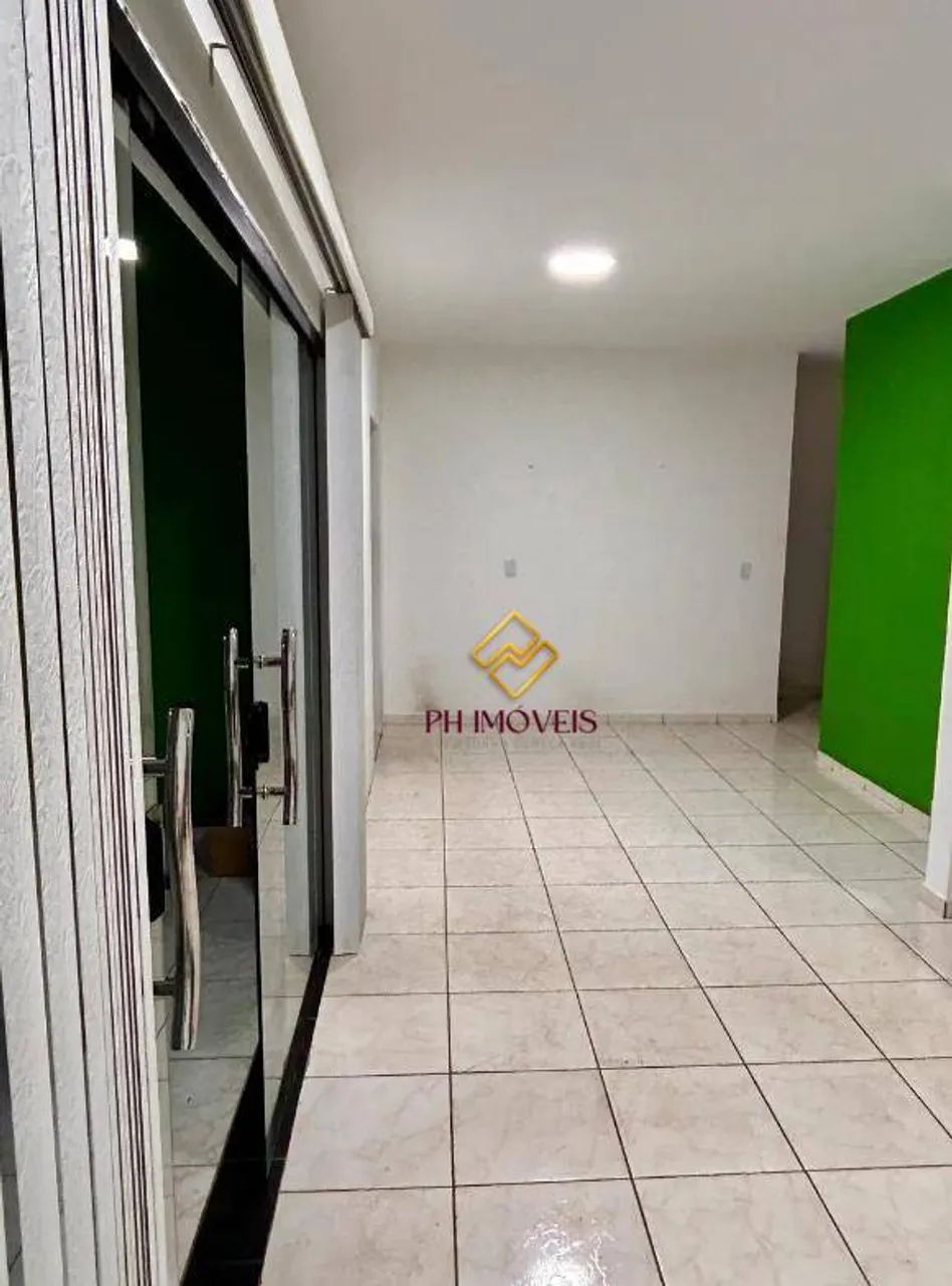Casa com 4 quartos sendo 1 suíte Master em Condomínio Fechado - Antares - Foto 4