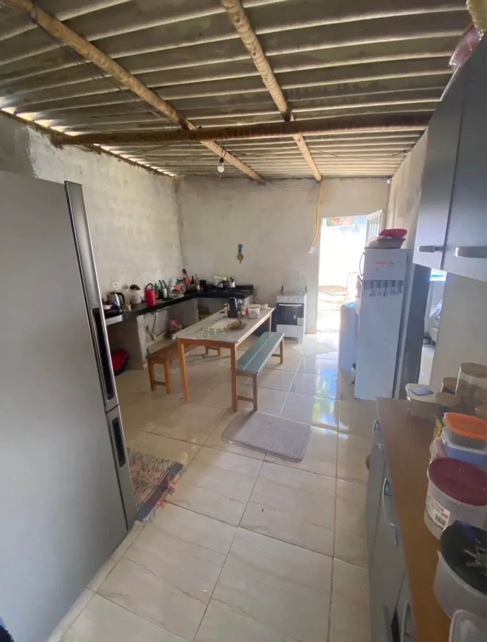 AM-vende-se casa em vista da Serra  - Foto 2