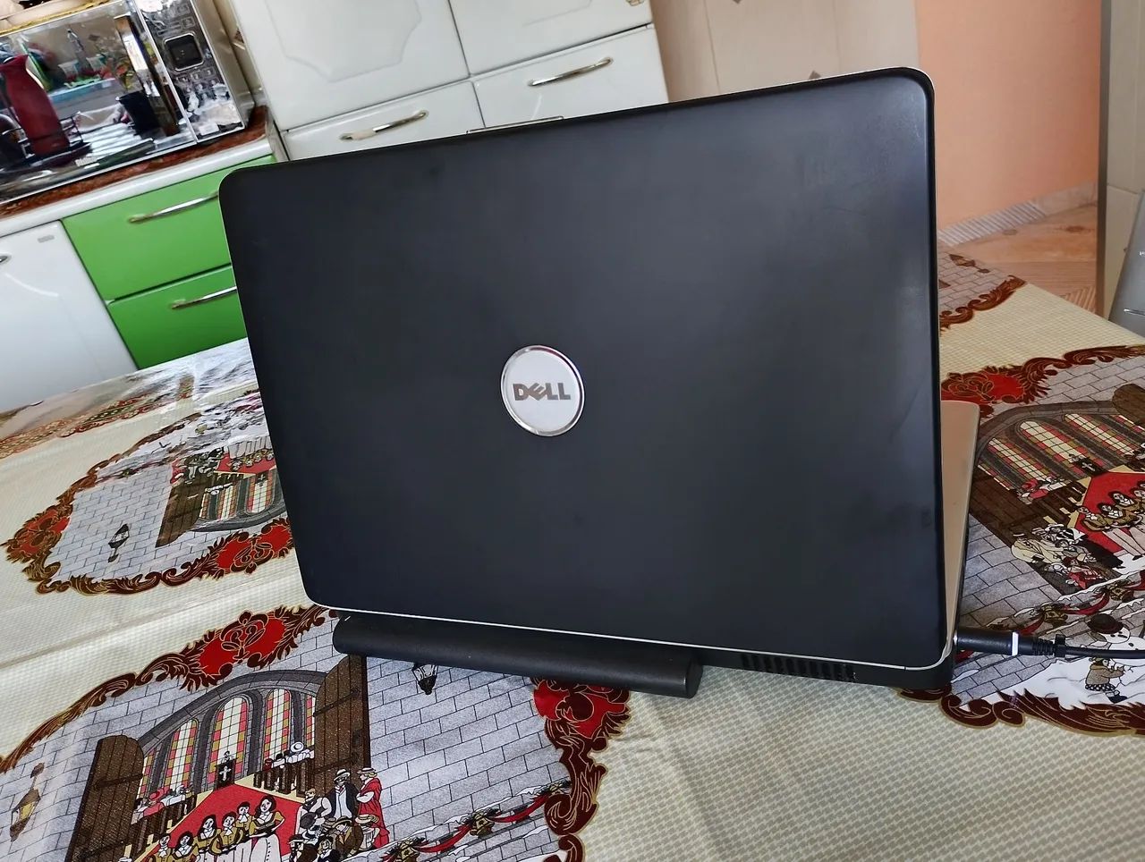 Notebook Dell Inspiron 1525 - Foto 4