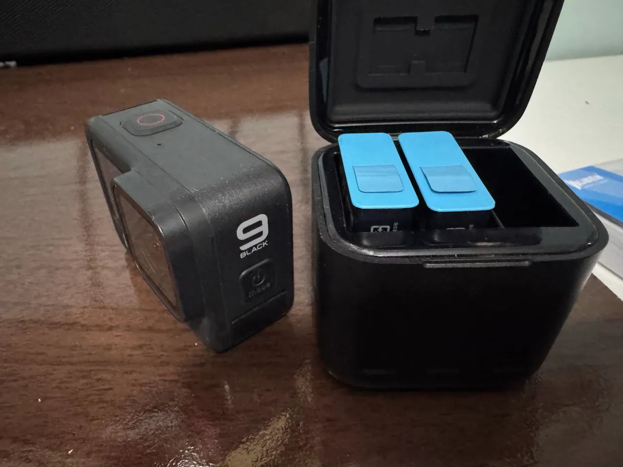 GoPro Hero 9 - Foto 4