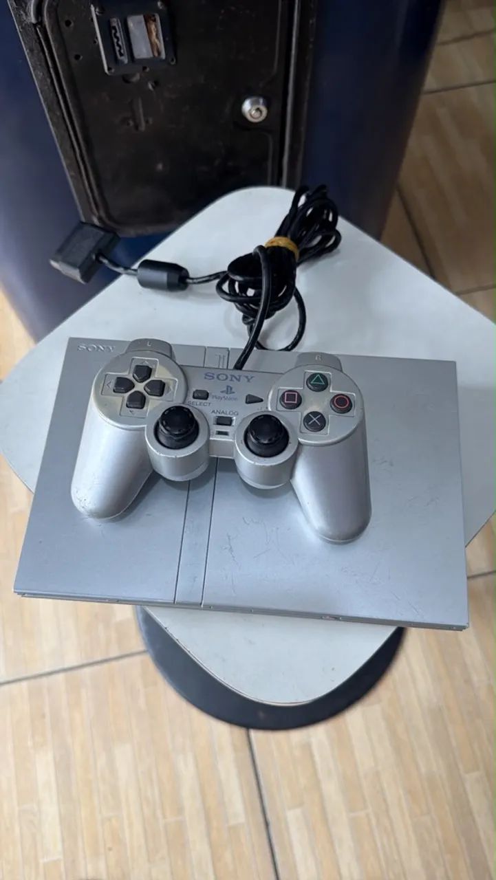 Play2 prata 
