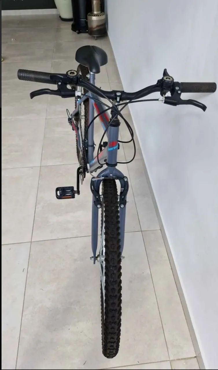 Bicicleta Mormaii Storm - Foto 2