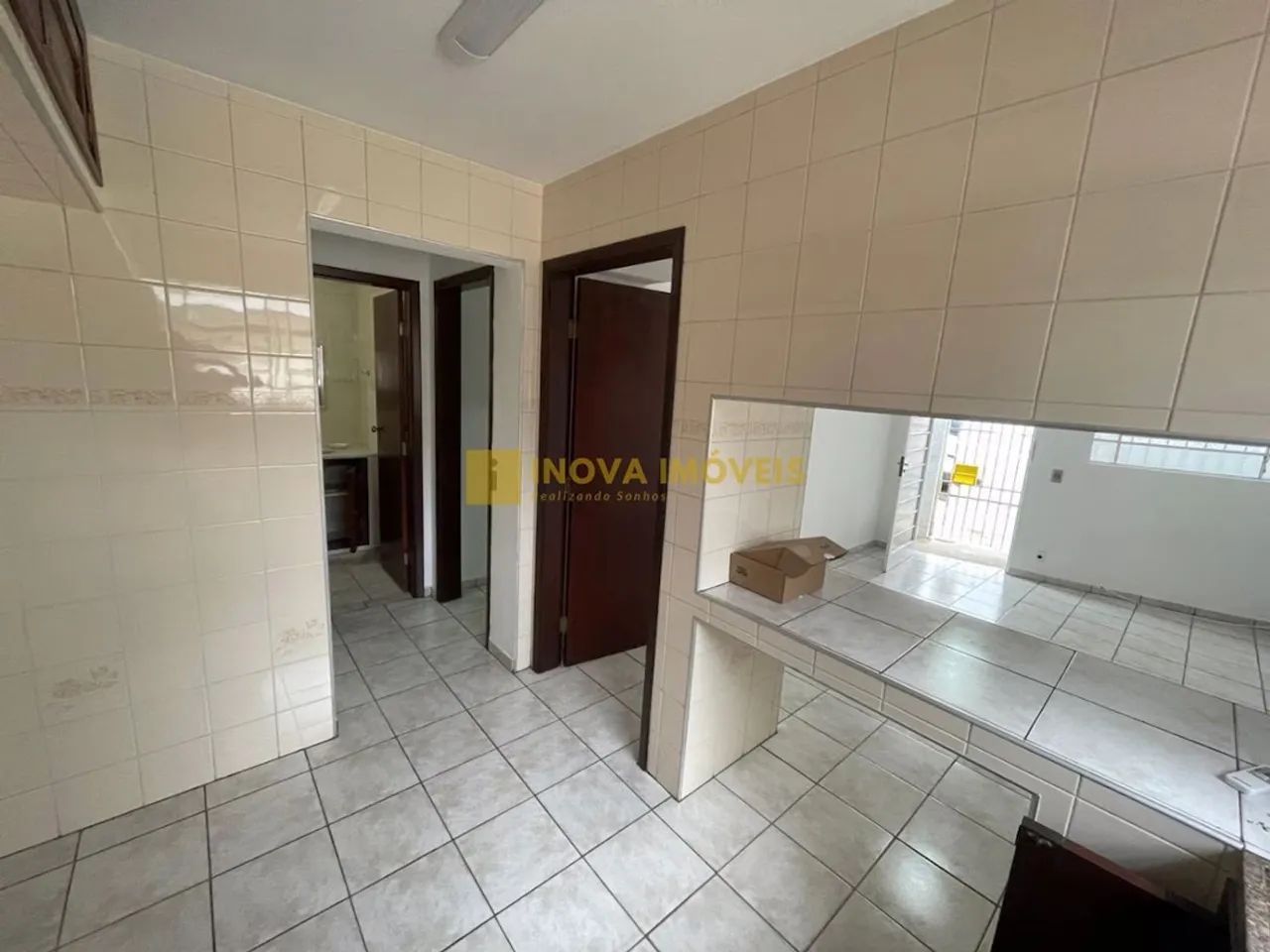 casa aluguel em Sousas com 1 dormitório - Foto 5