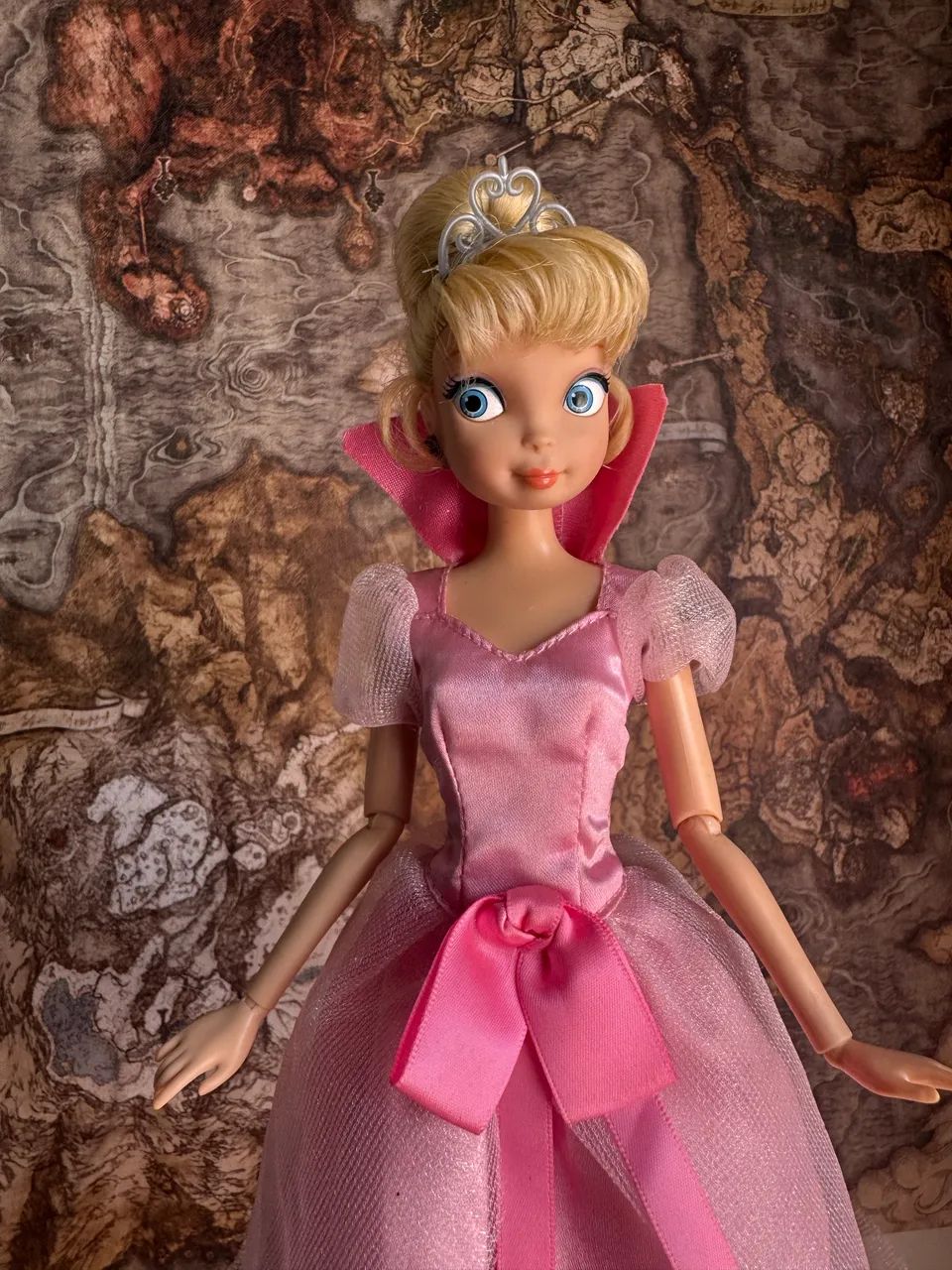 Boneca Charlotte Disney  - Foto 2