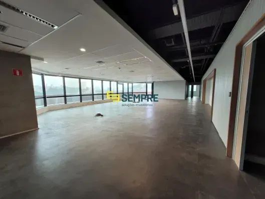 Andar corrido para alugar no Edifício Birmann 20 em São Paulo/SP - Foto 3