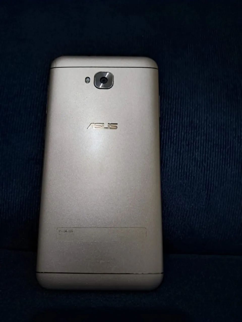 Celular Asus XOOLD 64 Gb de Memória - Foto 2