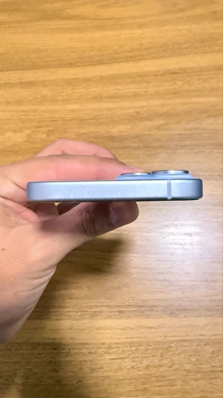 iPhone 15 - 128gb - Foto 5