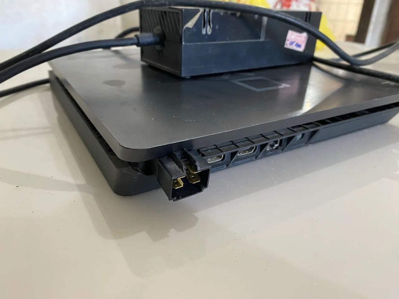 PS4 Desbloqueado - Foto 5