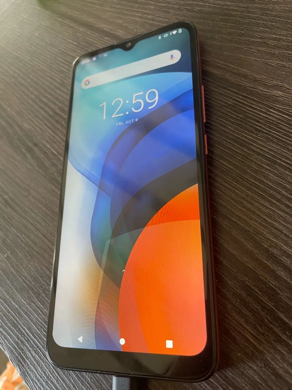 Moto E7  - Foto 3