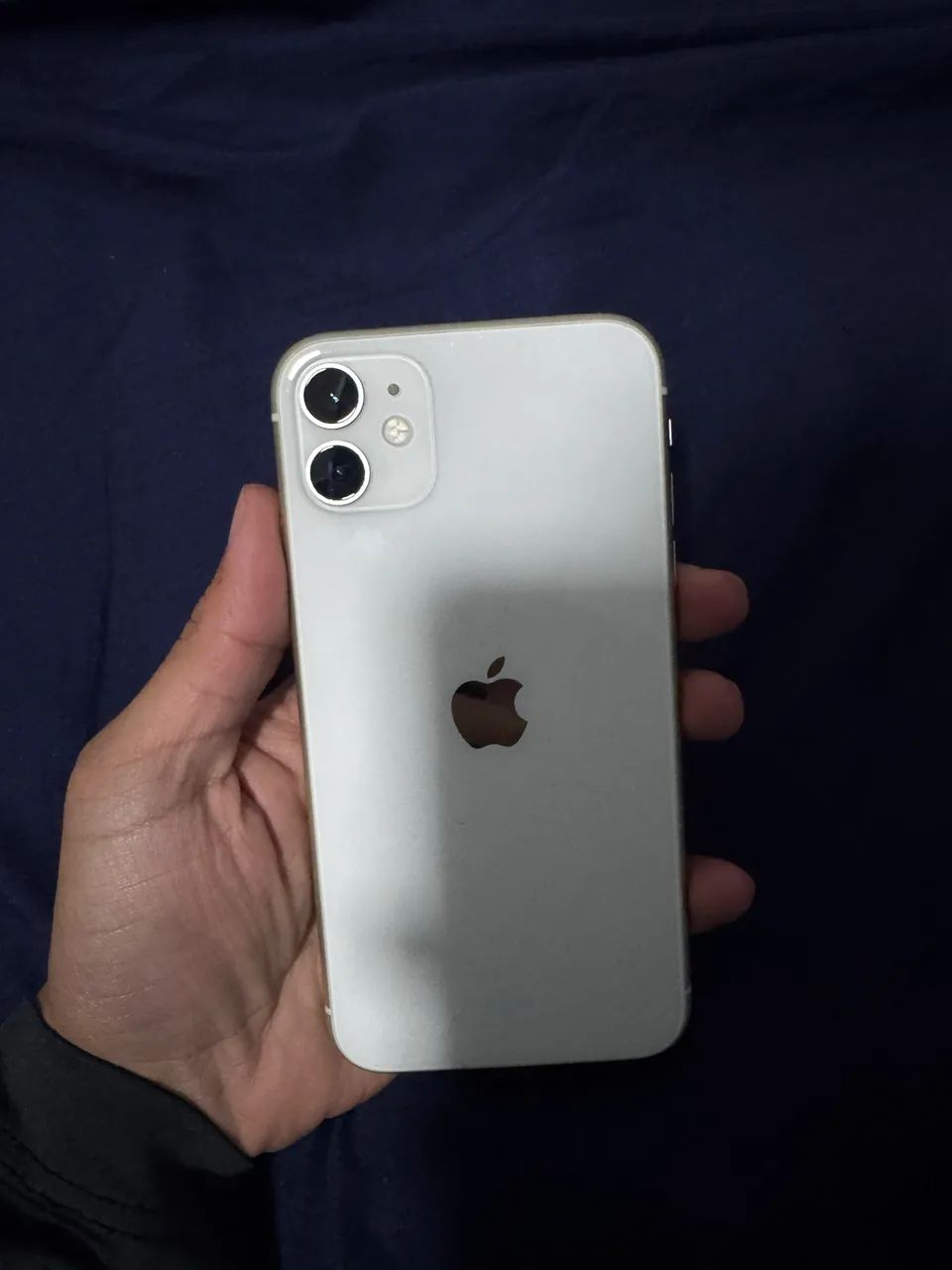 Iphone 11 128GB Branco + Acessórios  - Foto 2