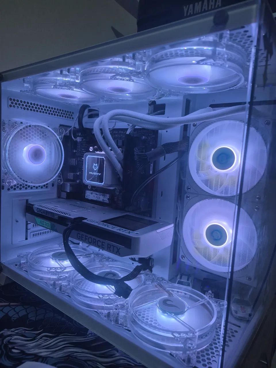 Pc gamer